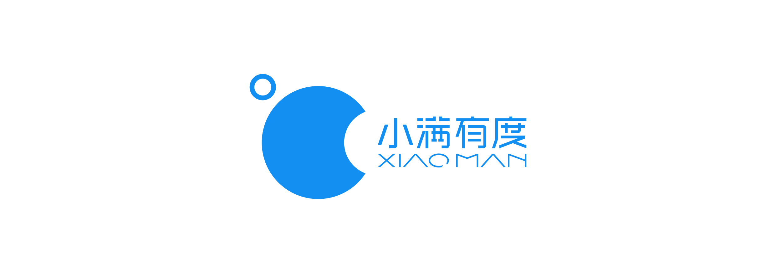 小满有度 Logo